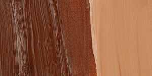 Burnt Sienna
