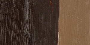 Burnt Umber
