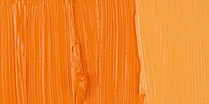 Cadmium Orange