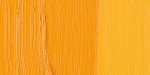 Cadmium Yellow Deep