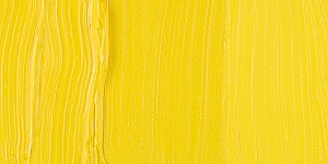 Cadmium Yellow Light