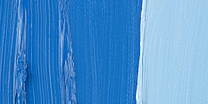 Cerulean Blue