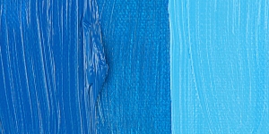 Cerulean Blue Phthalo