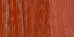 Light Oxide Red