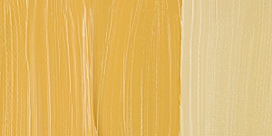 Naples Yellow Deep