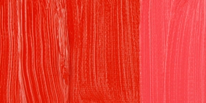 Permanent Red
