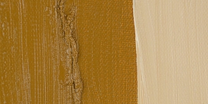 Raw Sienna