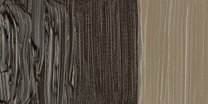 Raw Umber