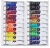 Intro to Art, Set of 20 Oil Tubes