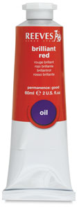 Brilliant Red, 60 ml