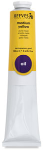 Medium Yellow, 150 ml