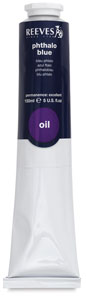 Phthalo Blue, 150 ml