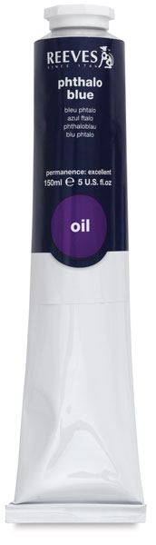 Phthalo Blue, 150 ml