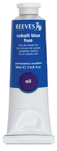 Cobalt Blue Hue, 60 ml