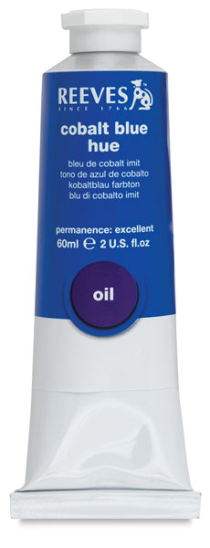 Cobalt Blue Hue, 60 ml