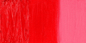 Brilliant Red