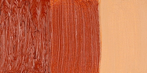 Burnt Sienna