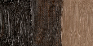 Burnt Umber