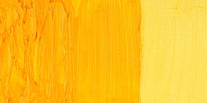 Deep Yellow