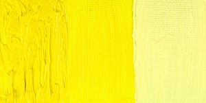 Lemon Yellow