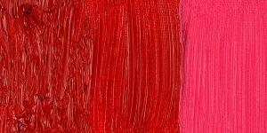 Permanent Red