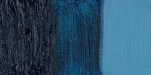 Prussian Blue Hue