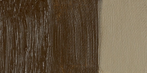 Raw Umber