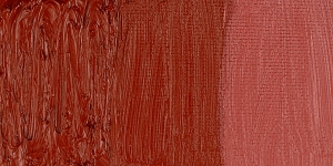 Red Ochre