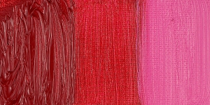 Rose Madder