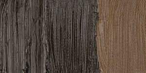 Burnt Umber
