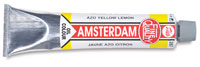 Amsterdam Oil Colors