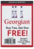 38 ml Titanium White Tubes, Buy Two Get One  FREE 