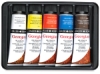 Daler-Rowney Georgian Oil Color Classic Selection Set