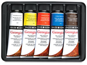 Classic Selection Set