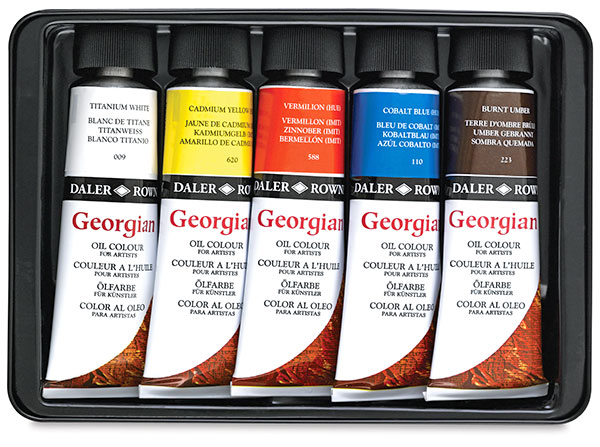 Classic Selection Set