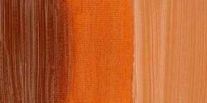 Burnt Sienna