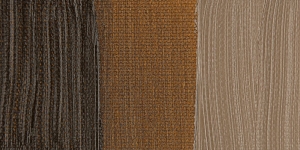 Burnt Umber