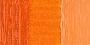Cadmium Orange Hue