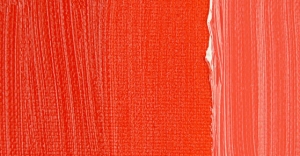 Cadmium Red Hue