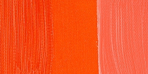 Cadmium Red Light Hue