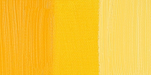 Cadmium Yellow Deep Hue