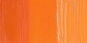 Chrome Orange Deep Hue