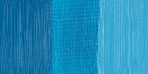 Coeruleum Blue Hue