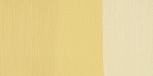 Naples Yellow