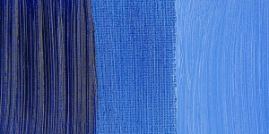 Permanent Blue