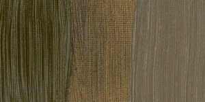 Raw Umber