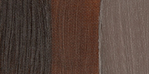Van Dyke Brown Hue