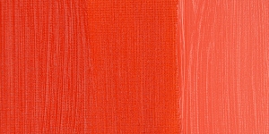 Vermilion Hue