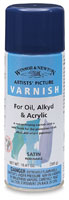 Winsor & Newton Artist Picture Varnishes