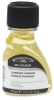 Dammar Varnish, Glass Bottle